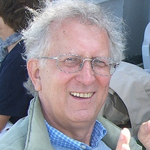 Dr. Heinrich Berbalk